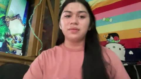 Yanahh online show from January 15, 12:27 am