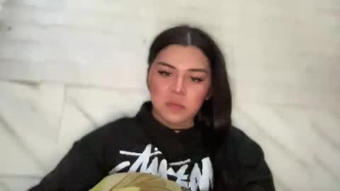 Yanahh online show from March 15, 4:03 am