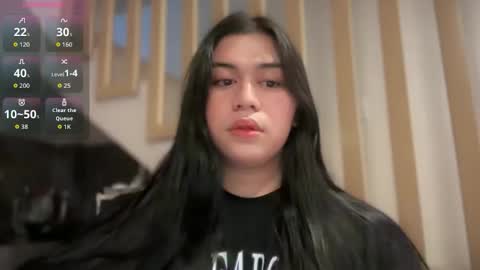 Yanahh online show from April 11, 8:51 am