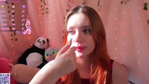 Im Ani online show from September 24, 10:03 am