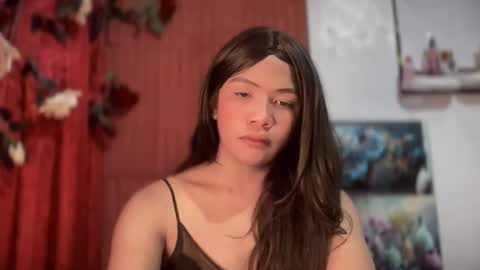 yoursweet_loveace online show from February 9, 12:51 pm