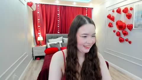 yoursweetmaddy online show from March 7, 3:35 am