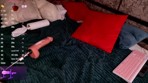 Bella online show from April 9, 6:19 am