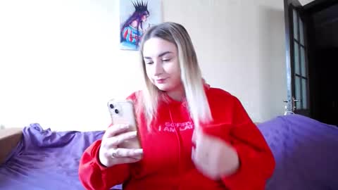 Sofia online show from April 22, 10:01 am