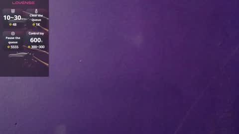 Gaby online show from March 7, 2:36 am