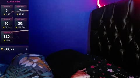 Gaby online show from February 9, 1:45 am