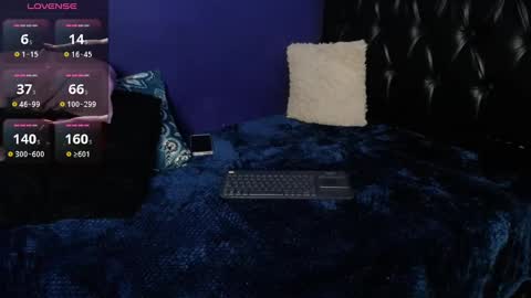 Gaby online show from February 21, 4:16 pm