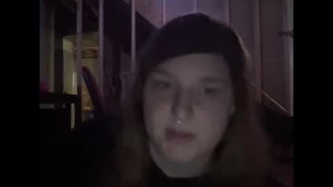 yourthickgingergoddess online show from February 6, 5:09 pm