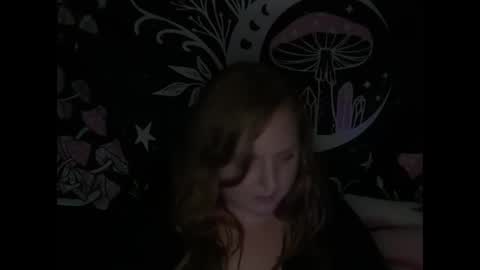 yourthickgingergoddess online show from September 29, 6:07 am