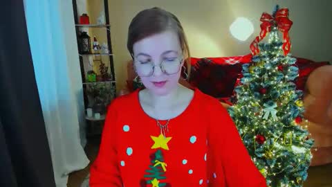 Alice online show from December 23, 10:41 am