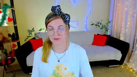 Alice online show from July 5, 9:37 am