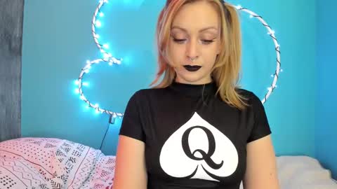 YourVenus00 -Follow my OF online show from January 27, 7:35 pm
