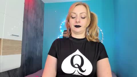 YourVenus00 -Follow my OF online show from January 21, 12:29 pm
