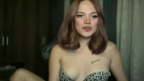 ANDREA online show from February 12, 4:58 am