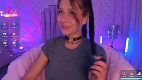 Val online show from January 12, 3:34 am