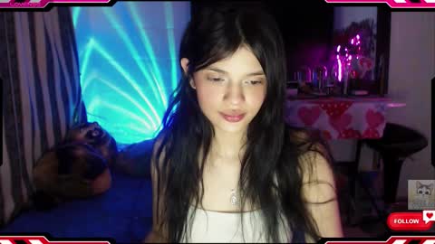 Lilith online show from October 17, 9:18 pm