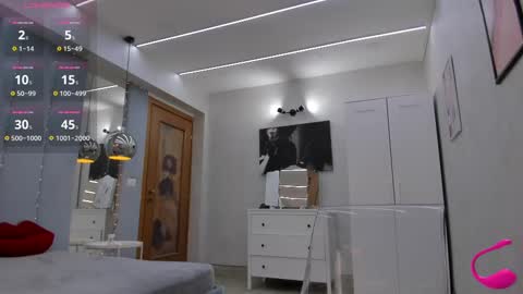 Crazy P online show from March 11, 7:14 am