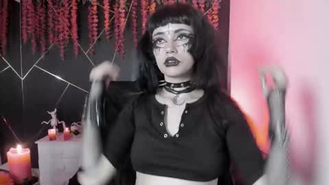 Yue Eclipsa online show from November 8, 5:34 am