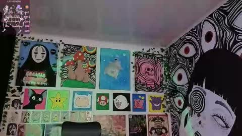    rawr   Anne Independent model      online show from October 18, 12:03 am