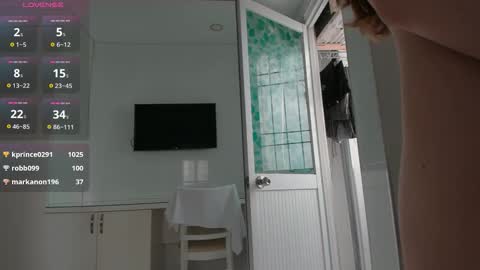 Yuki online show from December 22, 6:16 am