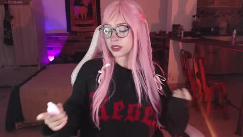 YUKO online show from January 8, 3:19 am