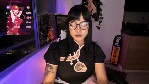 YUKO online show from September 10, 1:49 am