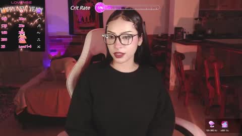 YUKO online show from January 5, 4:36 am