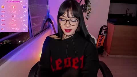 YUKO online show from September 16, 1:35 am