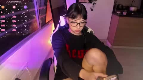 YUKO online show from September 30, 5:46 am