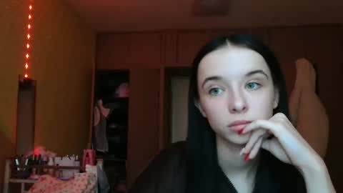 Yuliia online show from March 4, 8:43 am