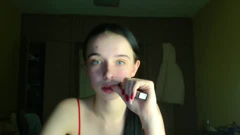 Yuliia online show from February 21, 5:35 pm