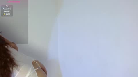 Yuli Independent model online show from September 11, 10:54 pm