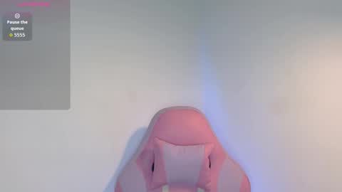 Yuli Independent model online show from March 17, 3:21 am