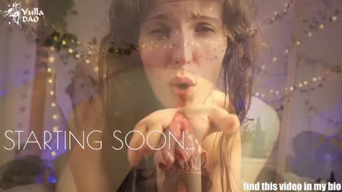 yulla dao online show from January 20, 11:24 am