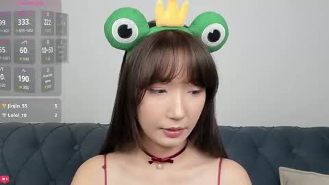 yume_ko online show from September 8, 11:04 pm