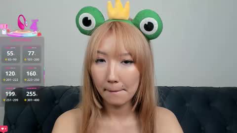 yume_ko online show from September 19, 12:42 am