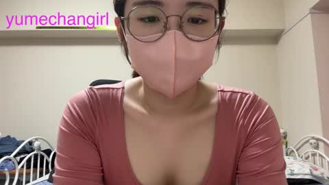 YumechangirlAnime Fan    online show from September 28, 3:02 am