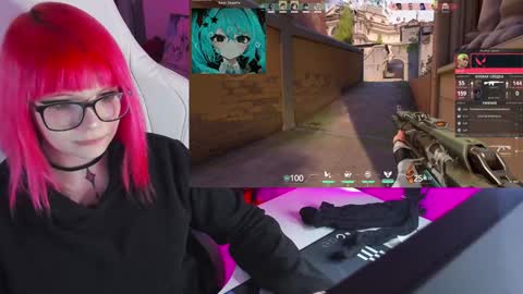 Yumi 3 online show from January 13, 6:05 pm