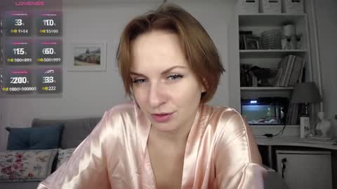 Lillya online show from January 21, 11:24 am