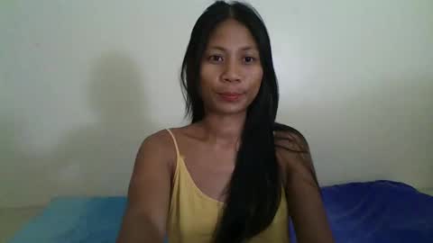 yuna_05 online show from April 14, 2:39 pm