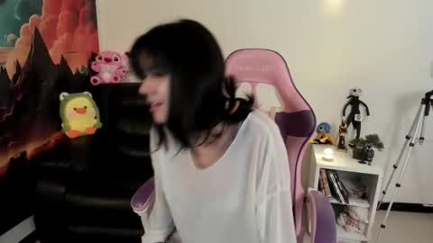 Yuna online show from February 20, 3:02 pm