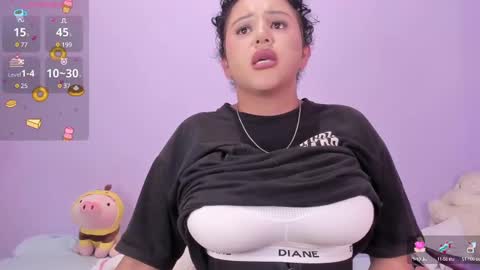 yunahott_ online show from February 25, 3:42 am