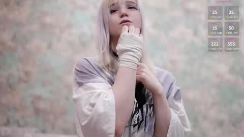 Yuna online show from February 24, 9:02 pm