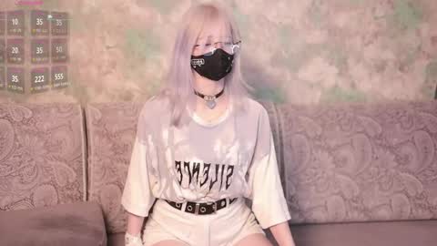 Yuna online show from February 27, 9:14 pm