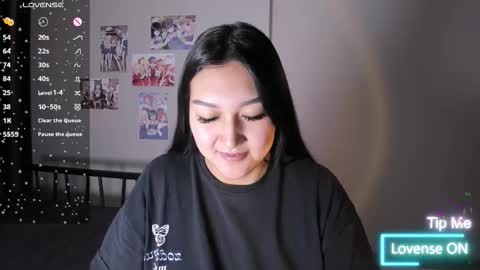 Yumi online show from March 2, 11:28 am