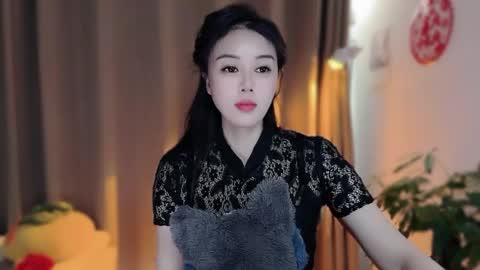 YunEr online show from February 11, 5:31 am