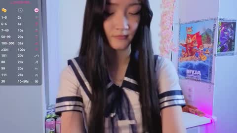 Kai online show from March 20, 6:13 pm