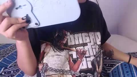 ELITA online show from February 18, 4:58 am