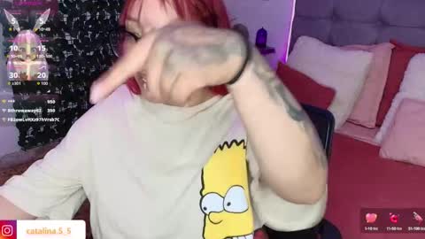 Kata online show from October 11, 9:17 pm