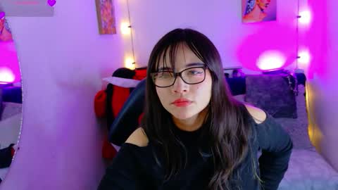 Haruno online show from October 15, 1:14 pm